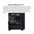 Montech AIR 100 Lite Casing Best Price