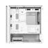 Montech AIR 100 Lite Mid Tower White Micro-ATX Gaming Desktop Casing