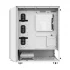 Montech AIR X Mid Tower White ATX Gaming Desktop Casing
