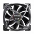 Montech AX120 PWM ARGB 120mm (1xFAN) Black Casing Cooling Fan