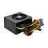 Montech BETA 650 650W Non Modular 80 Plus Bronze Certified Power Supply