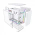 Montech King 95 Pro Mid Tower White ATX Gaming Desktop Casing