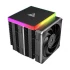 Montech METAL DT24 PREMIUM CPU Cooler