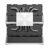 Montech METAL DT24 PREMIUM CPU Cooler specifications