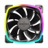 Montech RX120 PWM ARGB 120mm Casing Fan