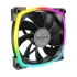 Montech RX120 PWM ARGB 120mm Casing Fan Price in Bangladesh