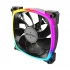 Montech RX120 PWM ARGB 120mm Casing Fan in BD