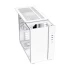 Montech Sky One Mini Mid Tower White Gaming Desktop Casing