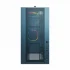 Montech Sky Two Mid Tower Moroccan Blue ATX Gaming Desktop Casing