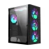 Montech X3 GLASS Casing