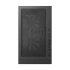 Montech X3 GLASS Mid Tower Black Gaming Desktop Casing