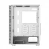 Montech X3 GLASS Mid Tower White ATX Gaming Desktop Casing
