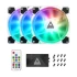 Montech Z3 Pro Casing Fan