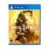 PlayStation Mortal Kombat 11 Ultimate Games