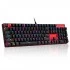 Motospeed CK104 Keyboard