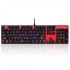 Motospeed CK104 Keyboard Price in Bangladesh