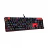 Motospeed CK104 Keyboard Price in Bangladesh
