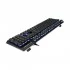 Motospeed CK95 Single Blue Backlit Wired Black Mechanical Gaming Keyboard