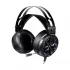 Motospeed H60 Wired Black Gaming Headphone