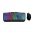 Motospeed S69 Keyboard and Mouse Combo