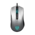 Motospeed V70-3360 RGB Backlit Wired Gray Gaming Mouse