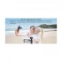 Moza Moin Camera 4k Video Handheld Stabilizer Black Action Camera (No Warranty)
