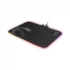 MSI Agility GD60 RGB Black Gaming Mouse Pad