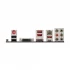 MSI B450 TOMAHAWK MAX II Motherboard in BD