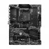 MSI B550-A PRO Motherboard in BD