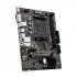 MSI B550M-A PRO DDR4 AMD AM4 Socket Motherboard