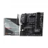 MSI B550M GAMING PLUS (Wi-Fi 6E) Motherboard