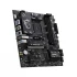 MSI B550M GAMING PLUS (Wi-Fi 6E) DDR4 AMD AM4 Socket Motherboard #B550M GAMING PLUS WIFI6E