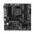 MSI B550M PRO-VDH Wi-Fi AMD Motherboard