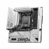 MSI B650M PROJECT ZERO (Wi-Fi 6E) Motherboard in BD