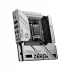 MSI B650M PROJECT ZERO (Wi-Fi 6E) AMD Motherboard