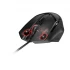 MSI Clutch GM20 Elite RGB Wired Black Gaming Mouse