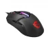 MSI Clutch GM30 RGB Wired Black Gaming Mouse