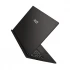 MSI Commercial 14 H A13MG Intel Core i5 13420H 8GB RAM 1TB SSD 14 Inch FHD+ IPS Display Black Laptop with MSI Essential Backpack