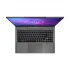 MSI Creator A16 AI+ A3HVFG AMD Ryzen AI 9 365 32GB RAM, 1TB SSD AI Optimized Lunar Gray Laptop with MSI Essential Backpack