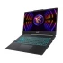 MSI Cyborg 15 A12UCX All Laptop