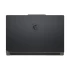 MSI Cyborg 15 A12VE Intel Core i5 12450H 16GB RAM 512GB SSD 15.6 Inch FHD Display Black Gaming Laptop