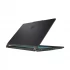 MSI Cyborg 15 A12VF Intel Core i7 12650H 16GB RAM 512GB SSD 15.6 Inch FHD Display Black Gaming Laptop
