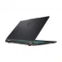 MSI Cyborg 15 A13UC Intel Core i5 13420H 16GB RAM, 512GB SSD 15.6 Inch FHD Display Black Gaming Laptop with MSI Essential Backpack