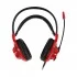 MSI DS501 Wired Black-Red Gaming Headphone