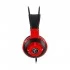 MSI DS501 Wired Black-Red Gaming Headphone