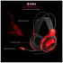 MSI DS501 Wired Black-Red Gaming Headphone