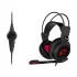 MSI DS502 Wired Black Gaming Headphone