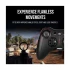 MSI FORCE GC30 V2 Black Gaming Controller