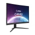 MSI G24C4 E2 23.6 Inch FHD DP, HDMI Curved Gaming Monitor