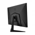 MSI G2712 27 inch Full HD Flat DP Dual HDMI Earphone Out Metallic Black Gaming Monitor